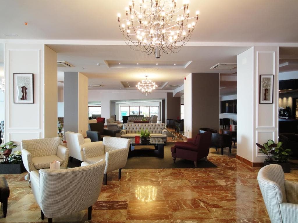 Hotel Angela - Adults Recommended - 8