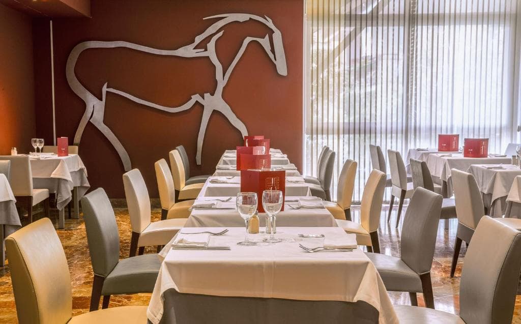 Hotel Angela - Adults Recommended - 10