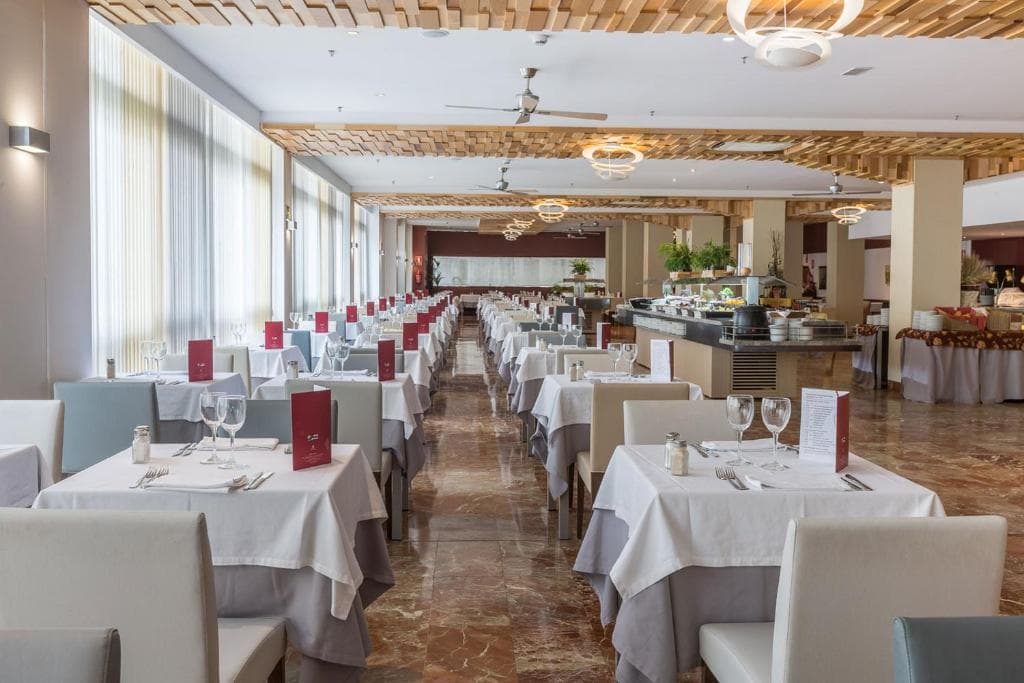 Hotel Angela - Adults Recommended - 11