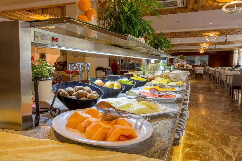 Hotel Angela - Adults Recommended - 12