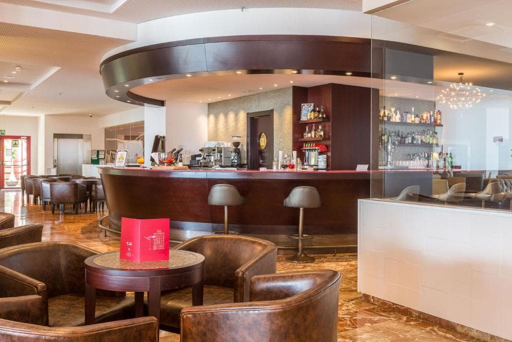 Hotel Angela - Adults Recommended - 14