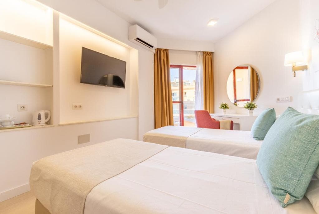 Hotel Angela - Adults Recommended - 20