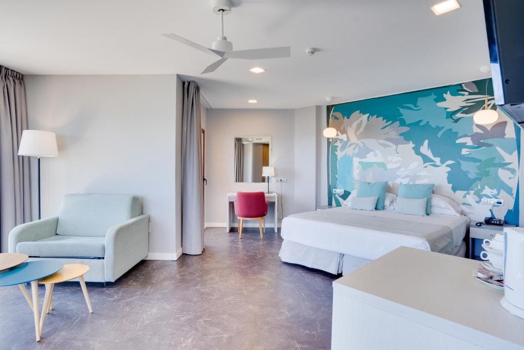 Hotel Angela - Adults Recommended - 26