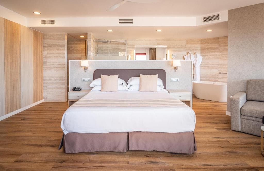 Hotel Angela - Adults Recommended - 27