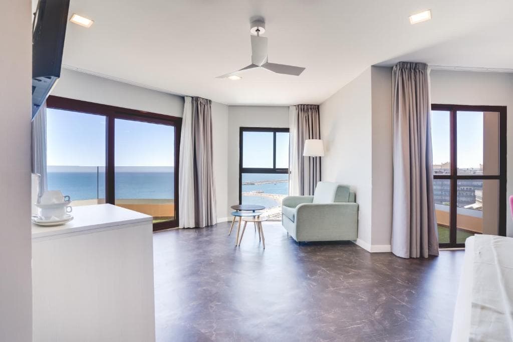 Hotel Angela - Adults Recommended - 29