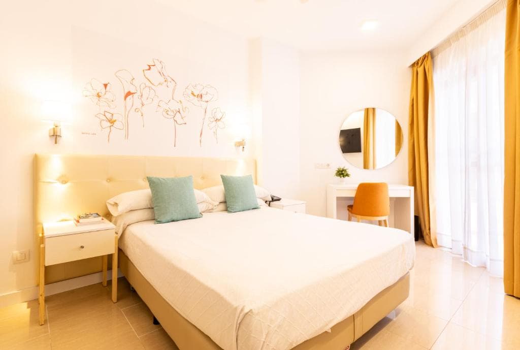 Hotel Angela - Adults Recommended - 32