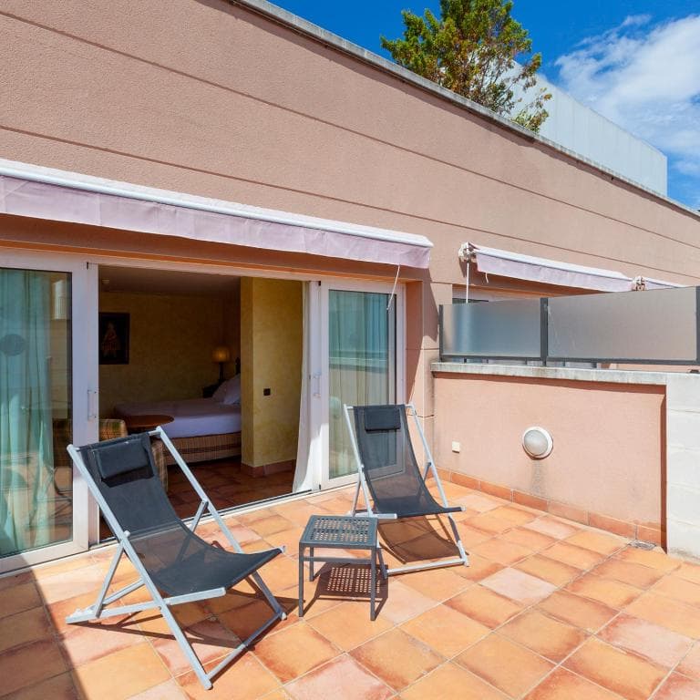 Hotel Vila de Tossa - 1