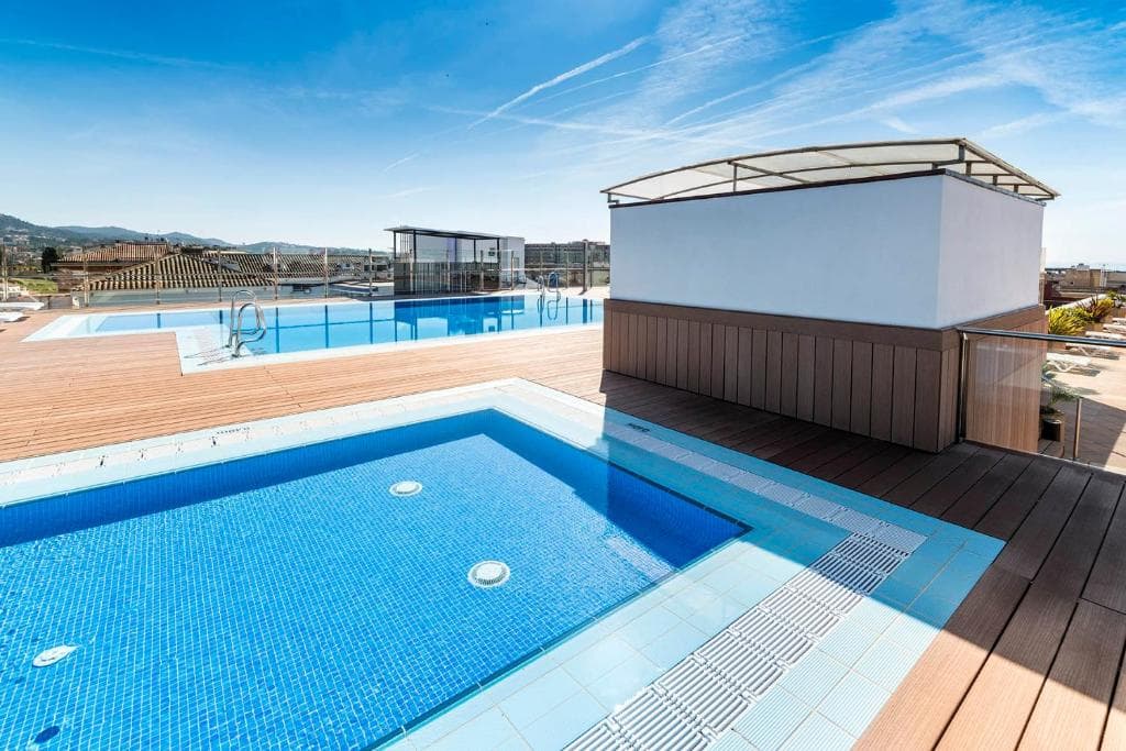 Barcelona - Apartaments Condado