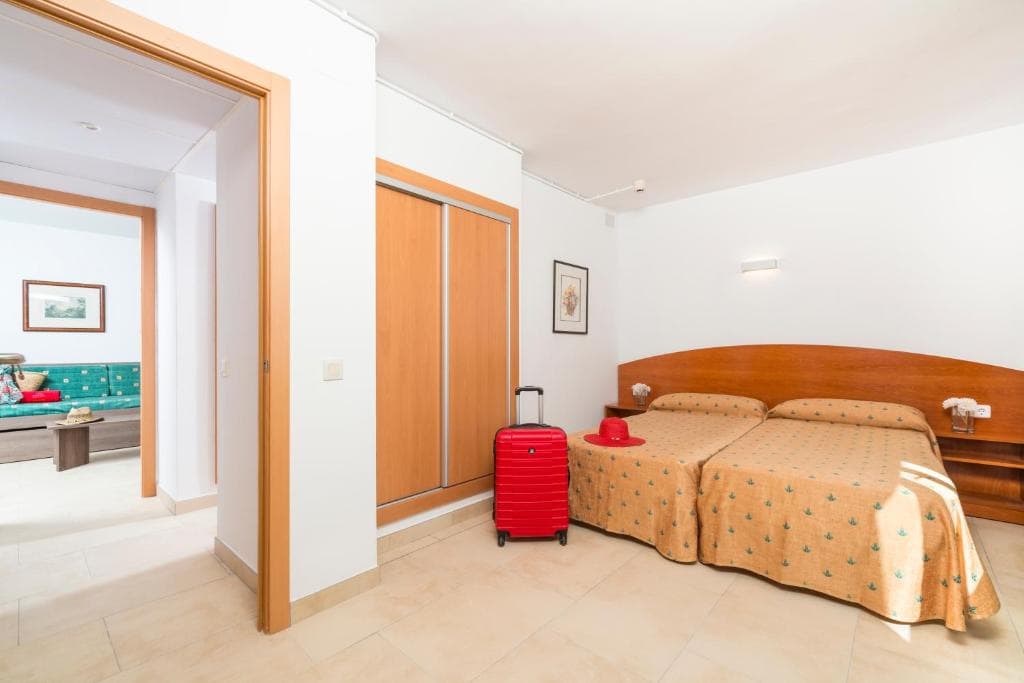 Barcelona - Apartaments Condado - 20