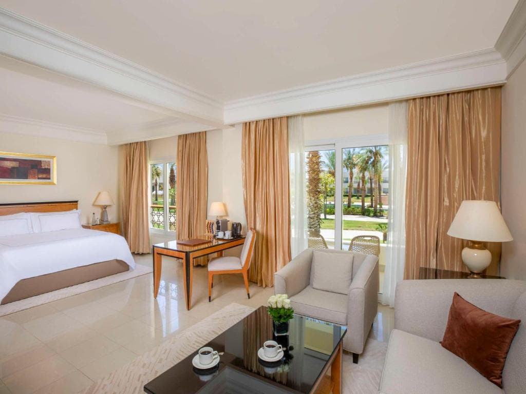Swissôtel Sharm El Sheikh - Ultra All Inclusive Collection - 6