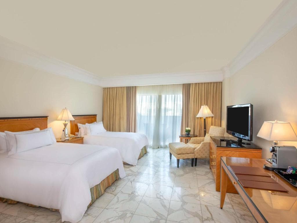 Swissôtel Sharm El Sheikh - Ultra All Inclusive Collection - 9