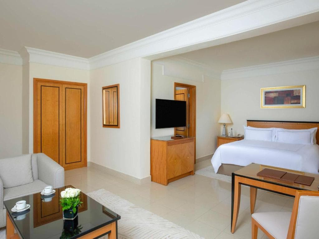 Swissôtel Sharm El Sheikh - Ultra All Inclusive Collection - 10