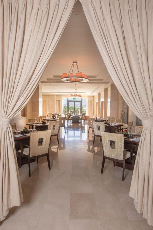Swissôtel Sharm El Sheikh - Ultra All Inclusive Collection - 17