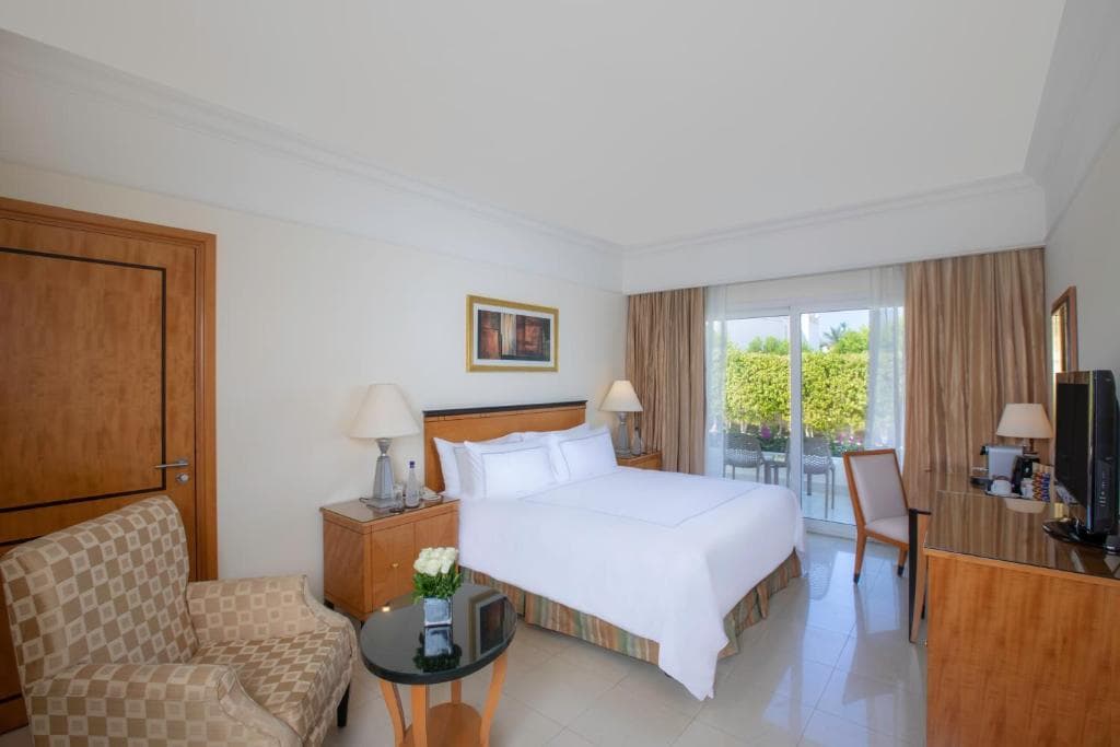 Swissôtel Sharm El Sheikh - Ultra All Inclusive Collection - 19