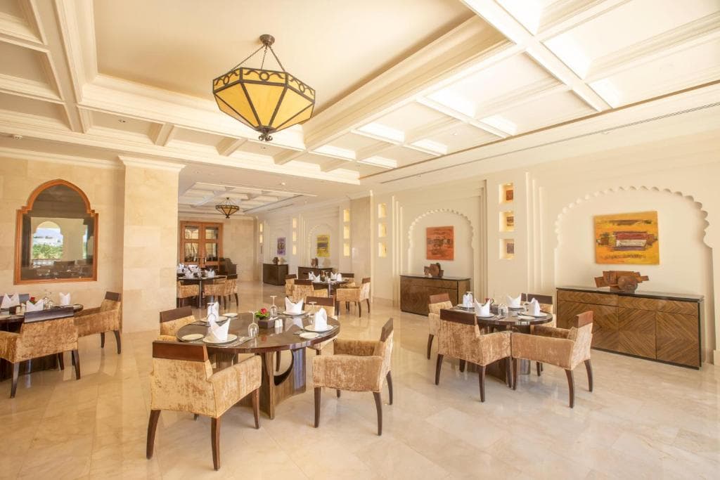 Swissôtel Sharm El Sheikh - Ultra All Inclusive Collection - 26