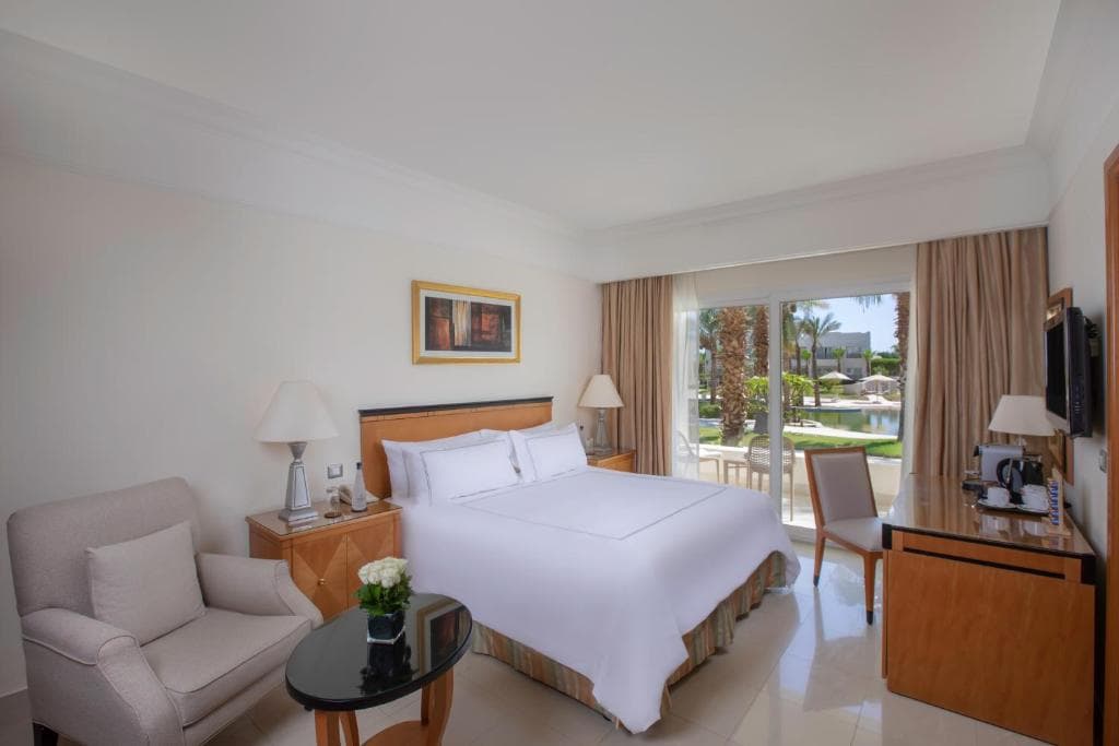 Swissôtel Sharm El Sheikh - Ultra All Inclusive Collection - 27
