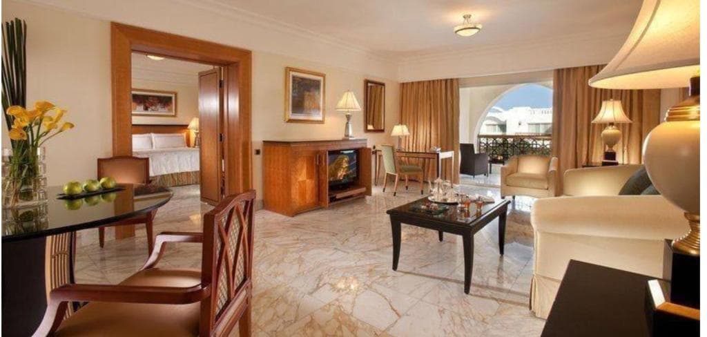 Swissôtel Sharm El Sheikh - Ultra All Inclusive Collection - 29