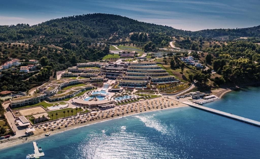 Hotel Miraggio Thermal Spa Resort - 1
