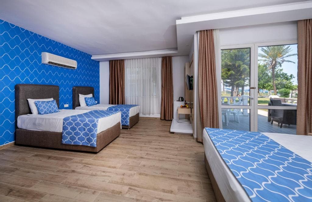Loxia Comfort Resort Kemer - 3