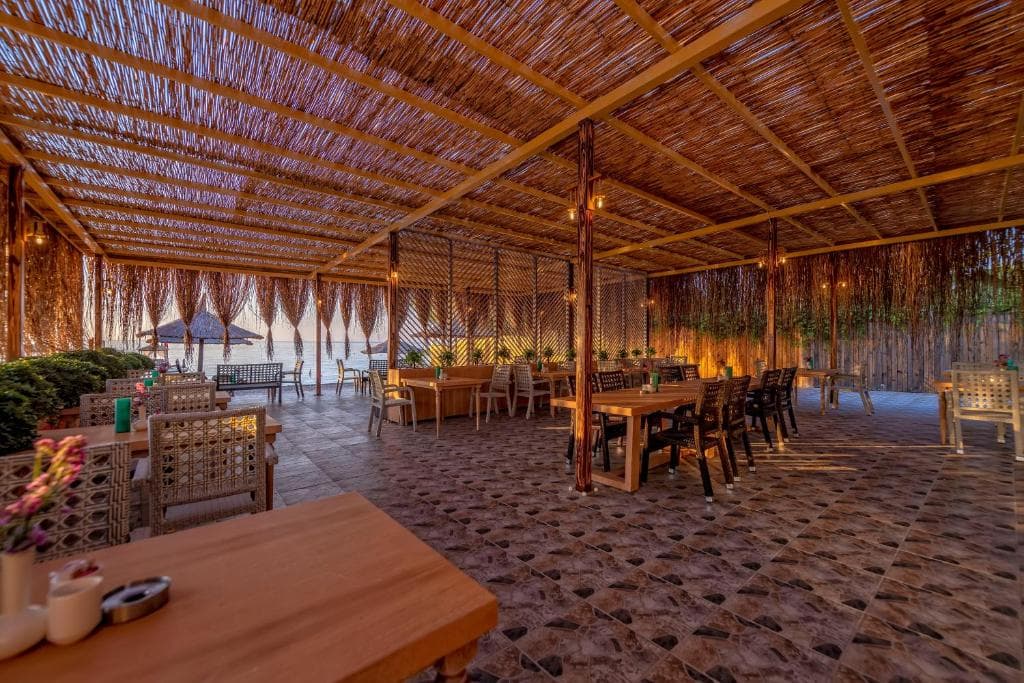 Loxia Comfort Resort Kemer - 5