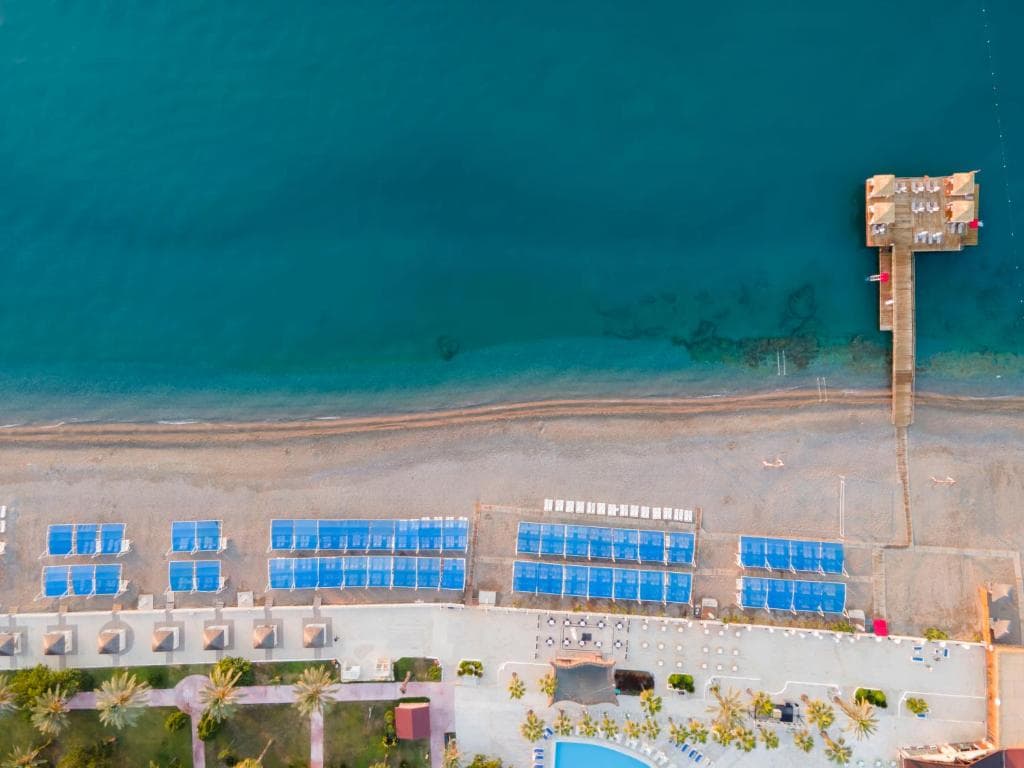 Loxia Comfort Resort Kemer - 12