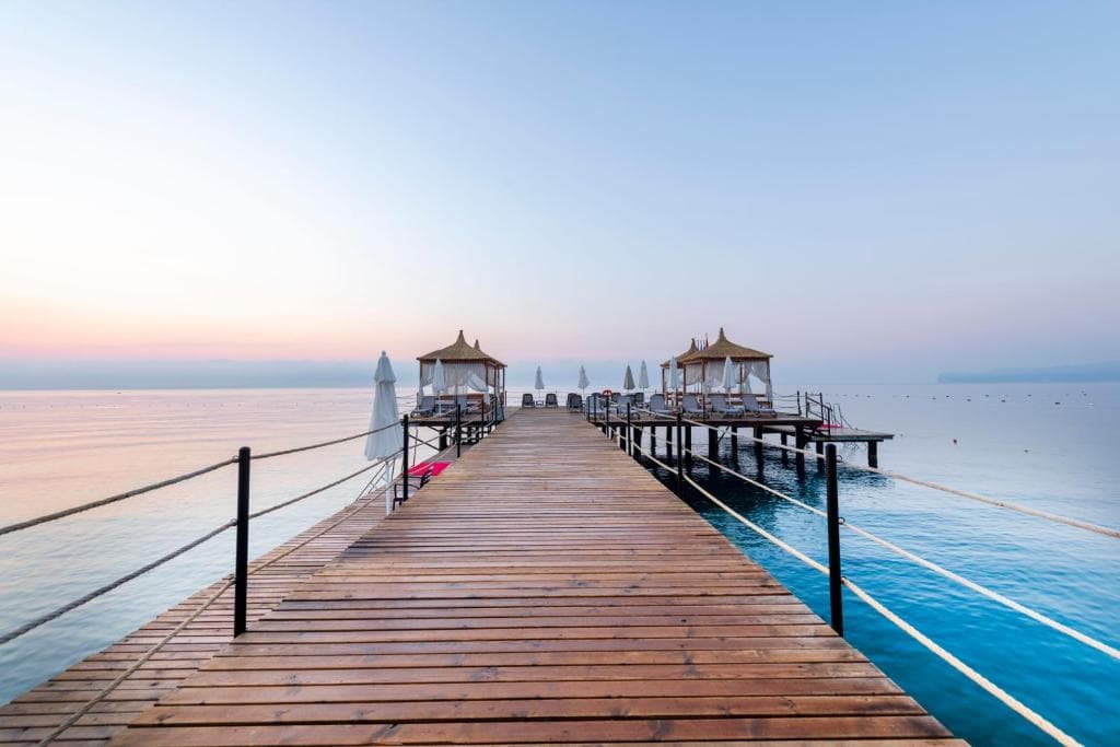 Loxia Comfort Resort Kemer - 14