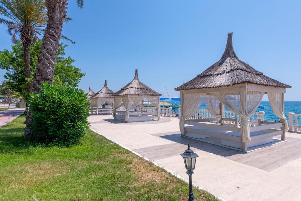 Loxia Comfort Resort Kemer - 16