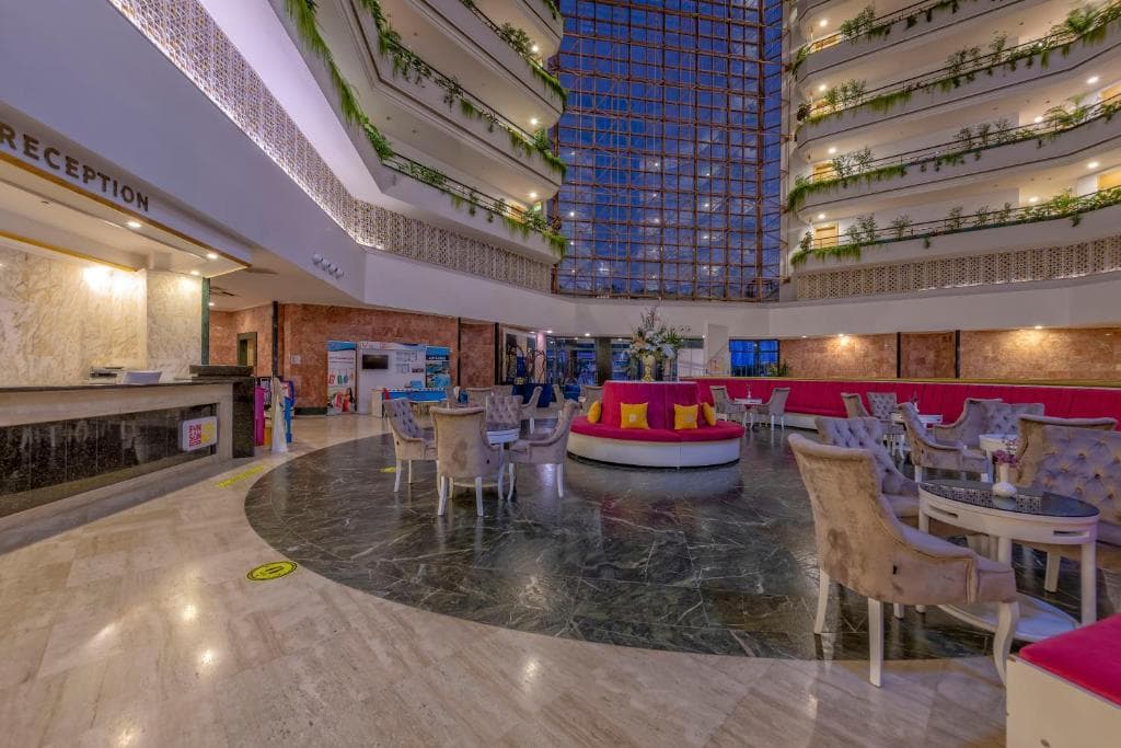 Loxia Comfort Resort Kemer - 21