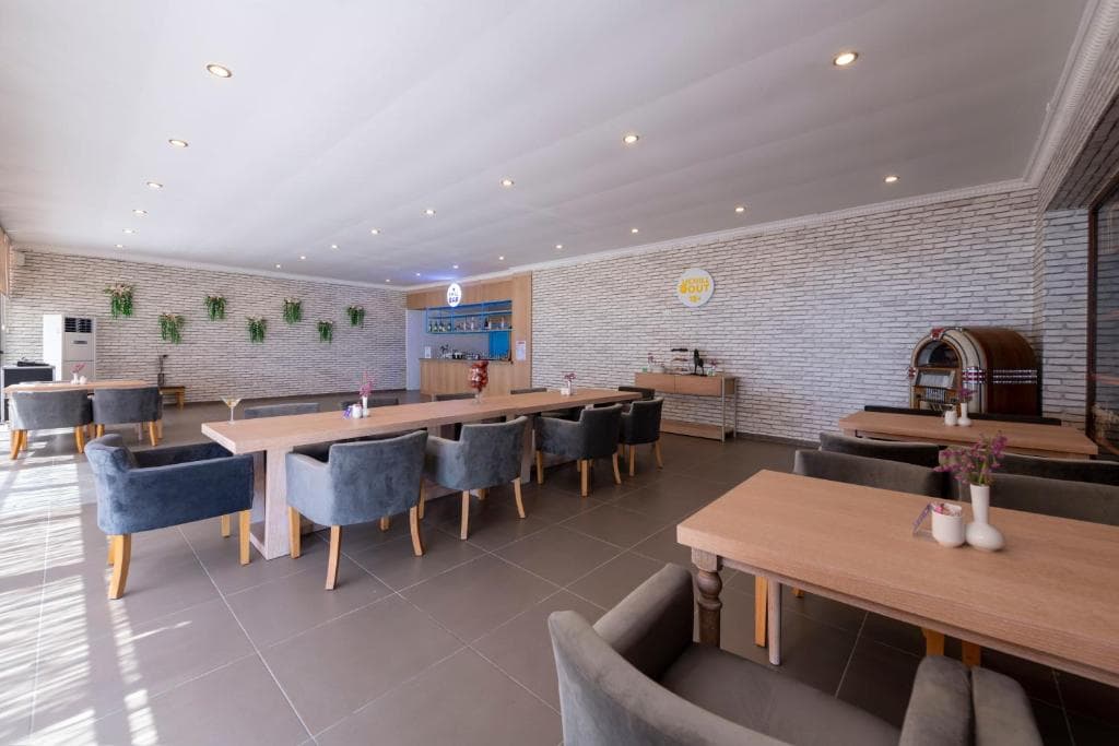 Loxia Comfort Resort Kemer - 25