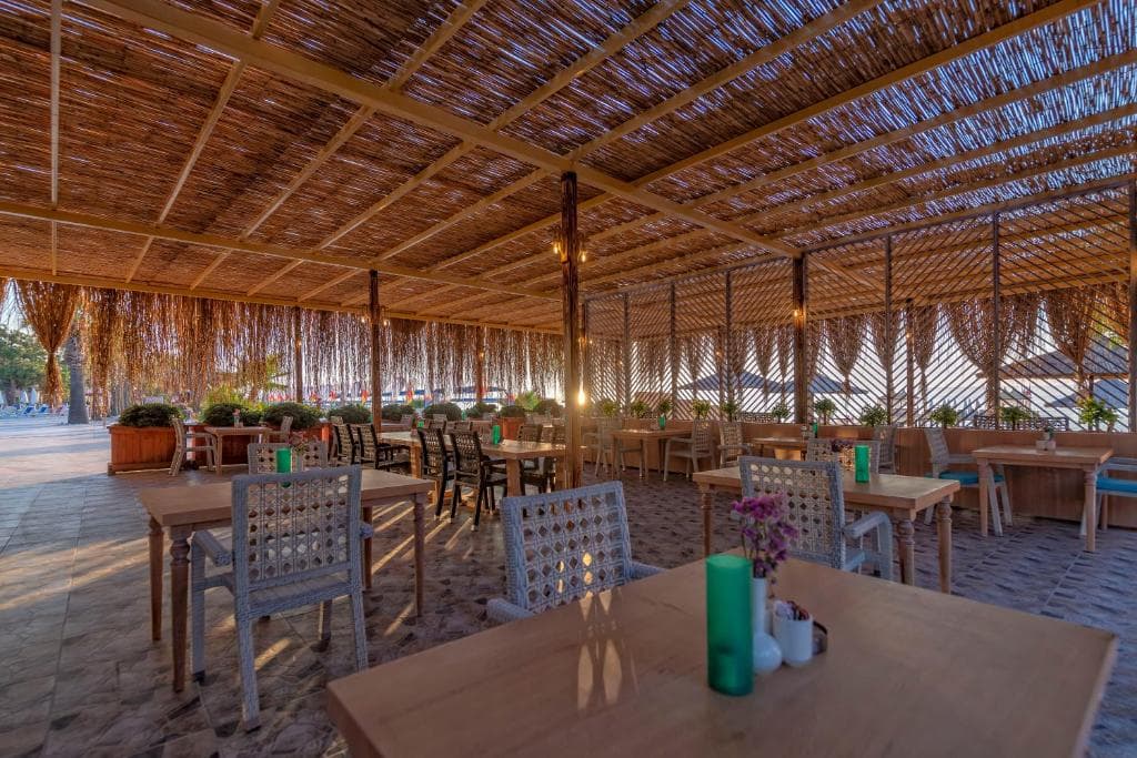 Loxia Comfort Resort Kemer - 26