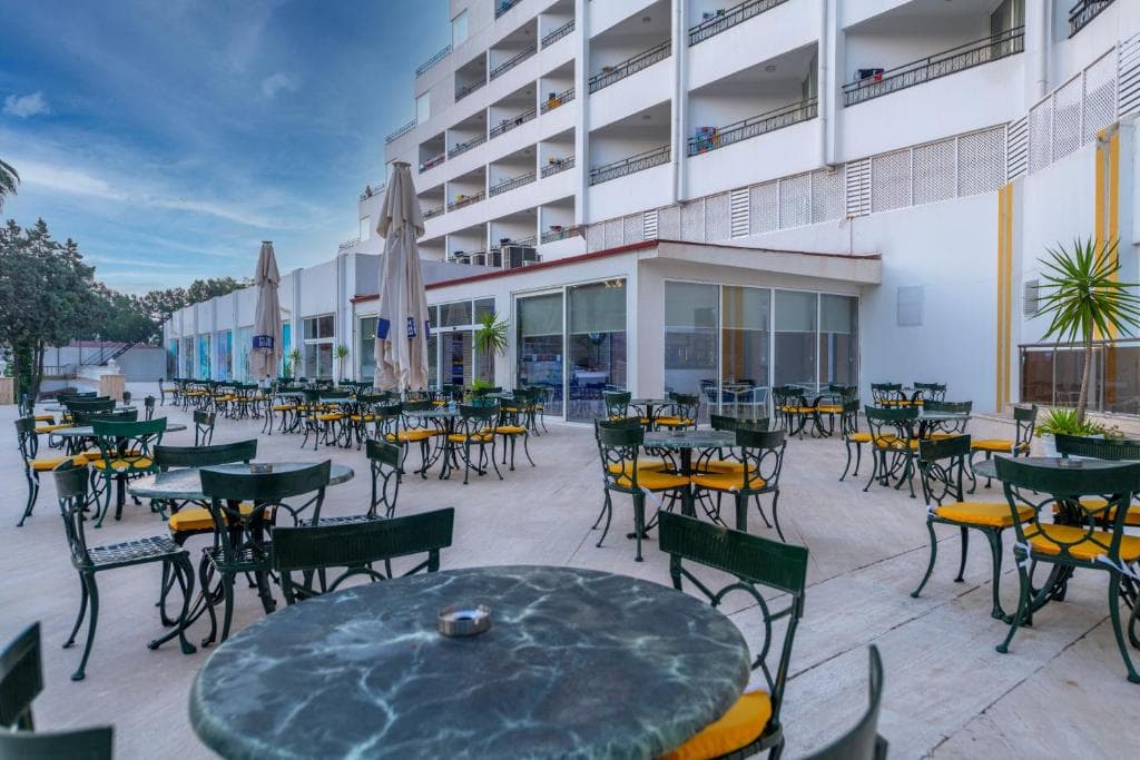 Loxia Comfort Resort Kemer - 28