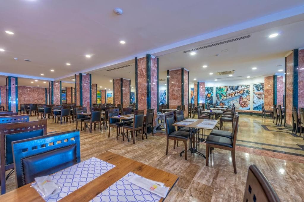 Loxia Comfort Resort Kemer - 32