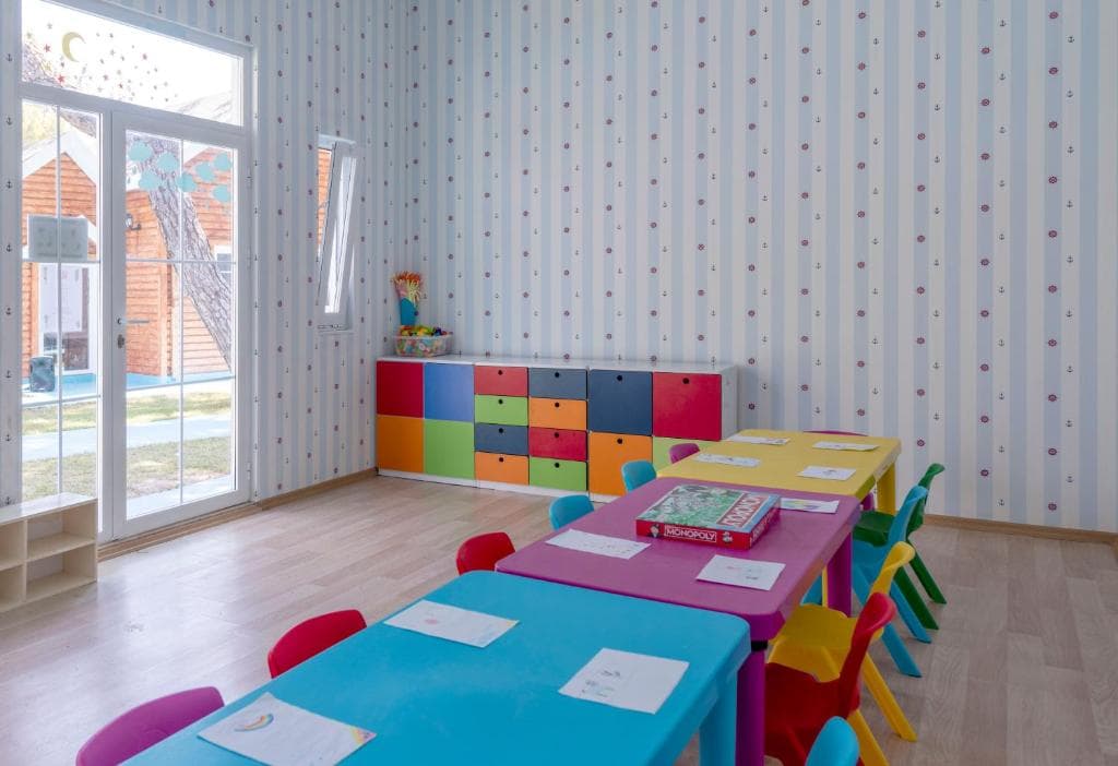 Loxia Comfort Resort Kemer - 42