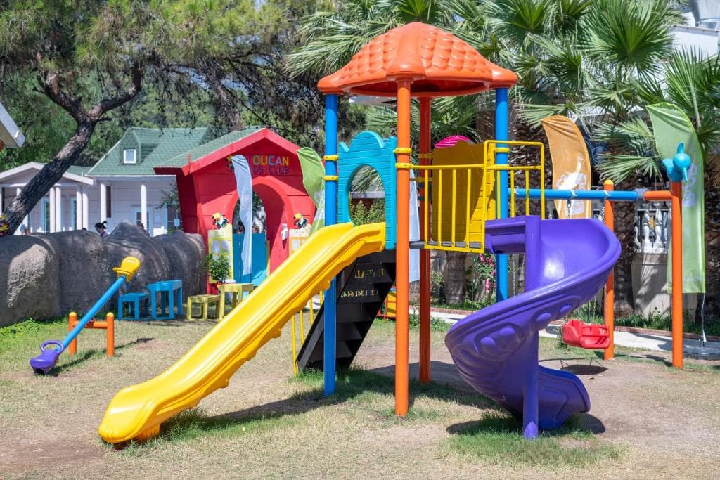 Loxia Comfort Resort Kemer - 43