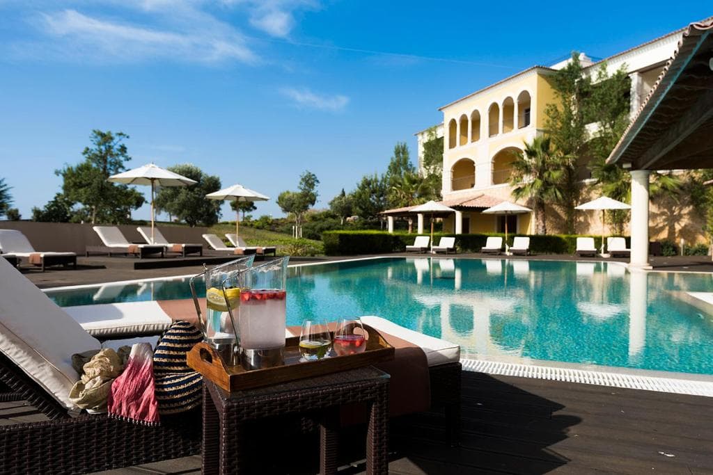 Cascade Wellness Resort - 3