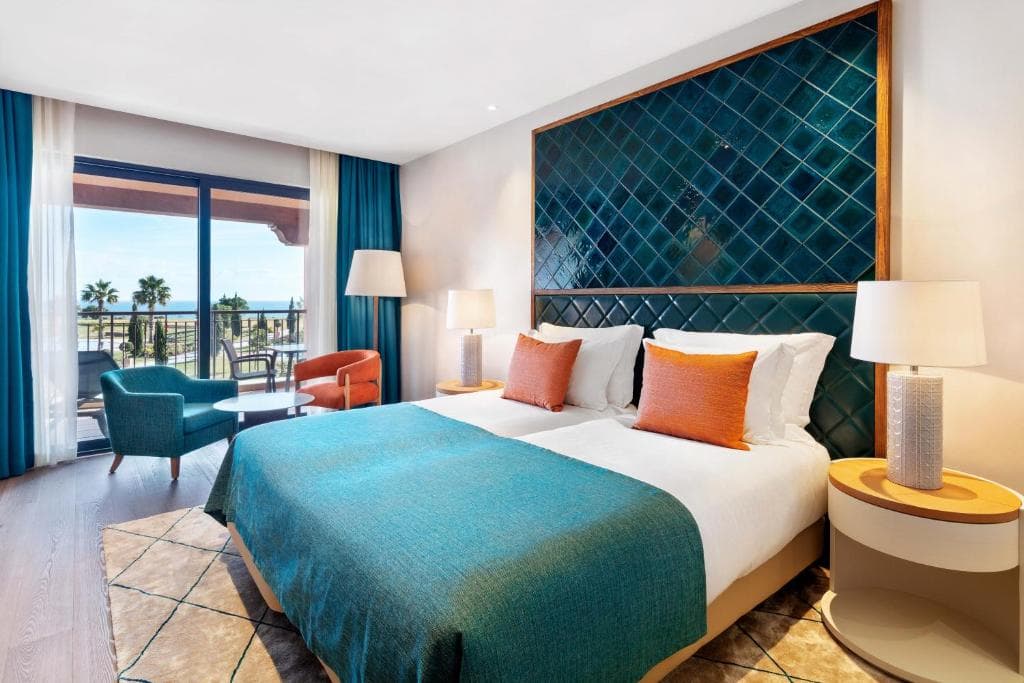 Cascade Wellness Resort - 10