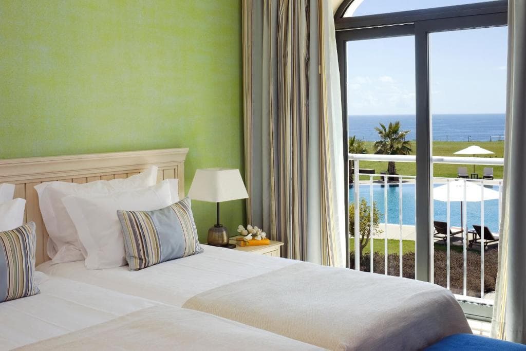 Cascade Wellness Resort - 12