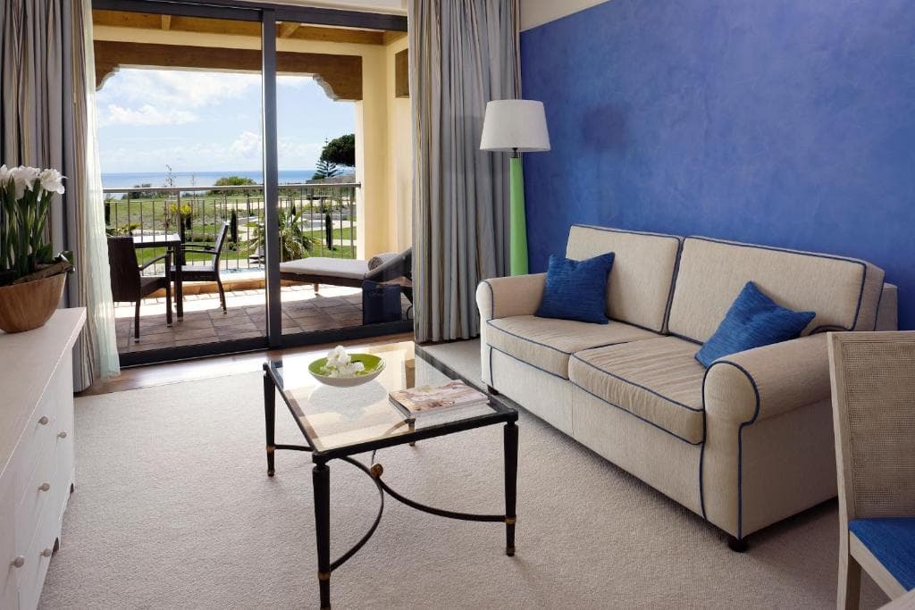 Cascade Wellness Resort - 14
