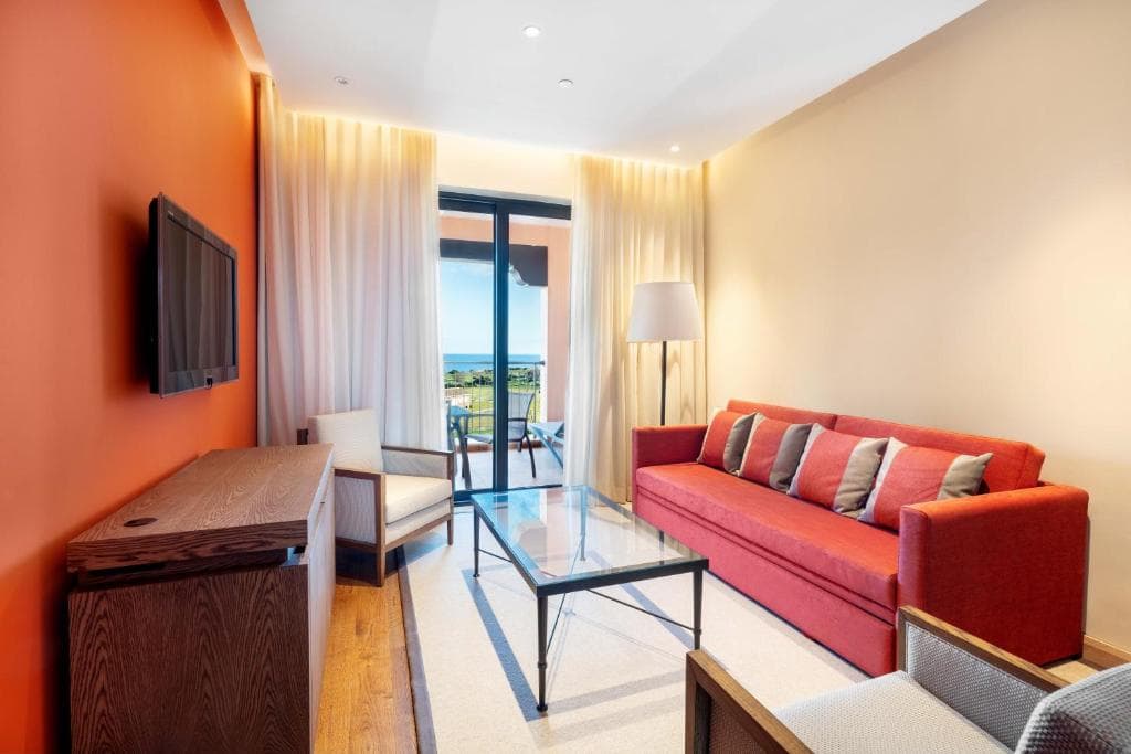 Cascade Wellness Resort - 15