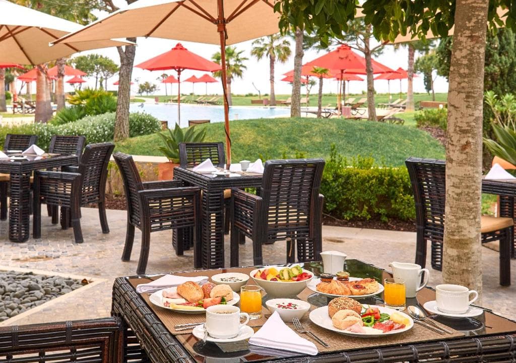Cascade Wellness Resort - 24