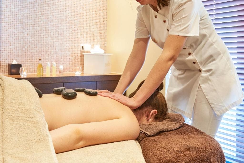 Cascade Wellness Resort - 27