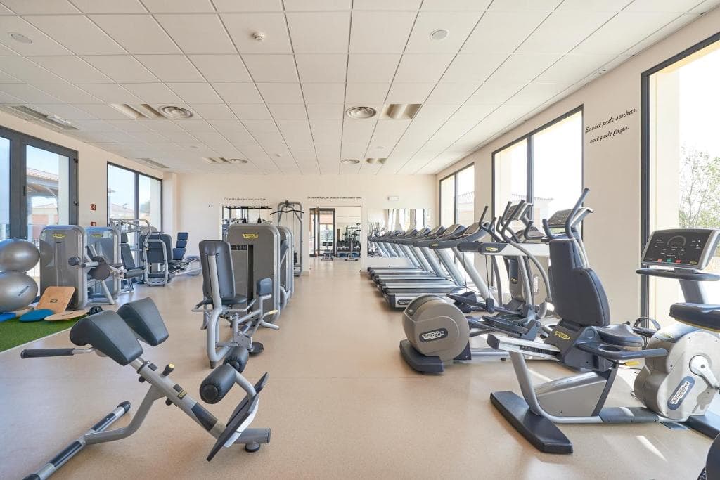 Cascade Wellness Resort - 30