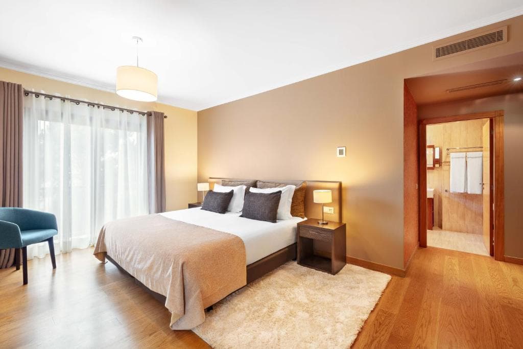 Cascade Wellness Resort - 36