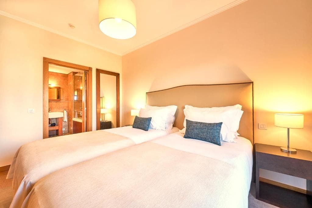 Cascade Wellness Resort - 41