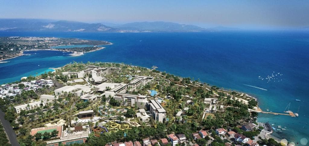 Anda Barut Collection Hotel - 7