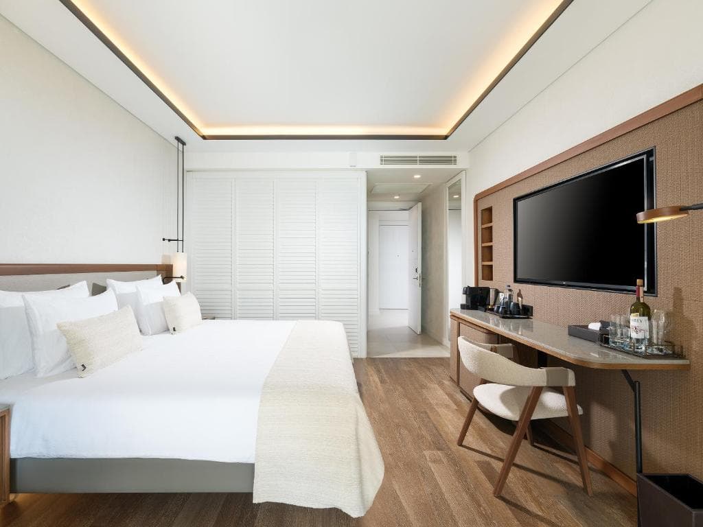 Anda Barut Collection Hotel - 34