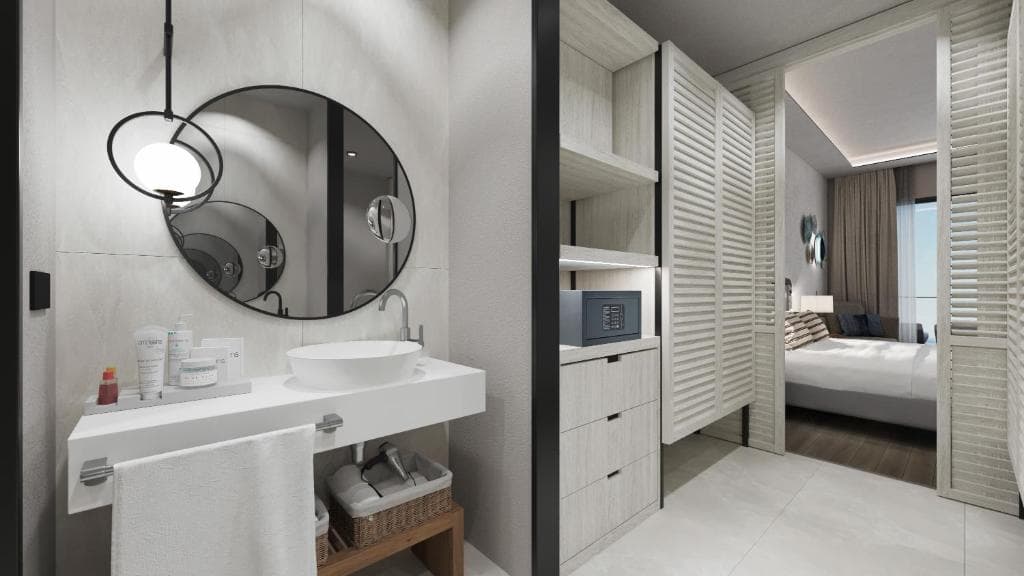 Anda Barut Collection Hotel - 37