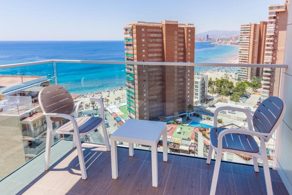 Hotel Port Benidorm - 2