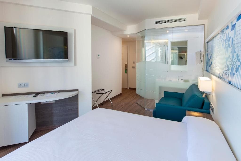Hotel Port Benidorm - 8