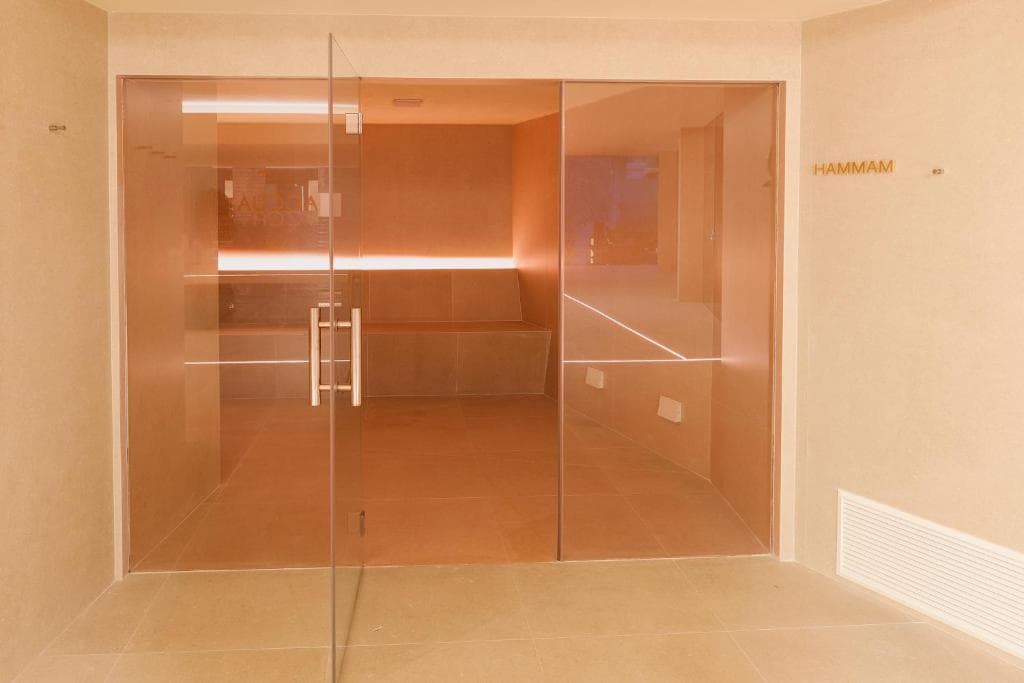 Hotel Port Benidorm - 11